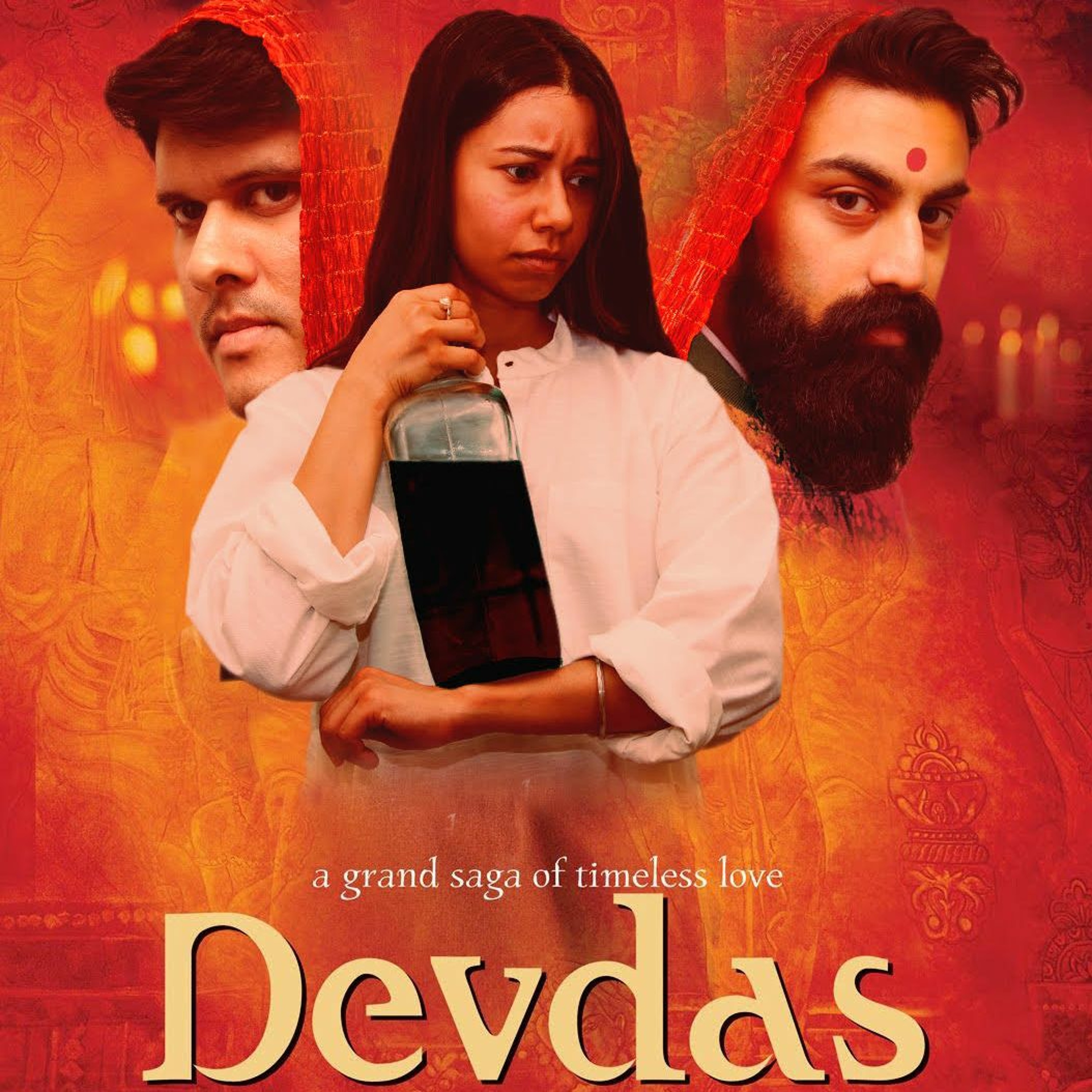Bollywood Boys Podcast