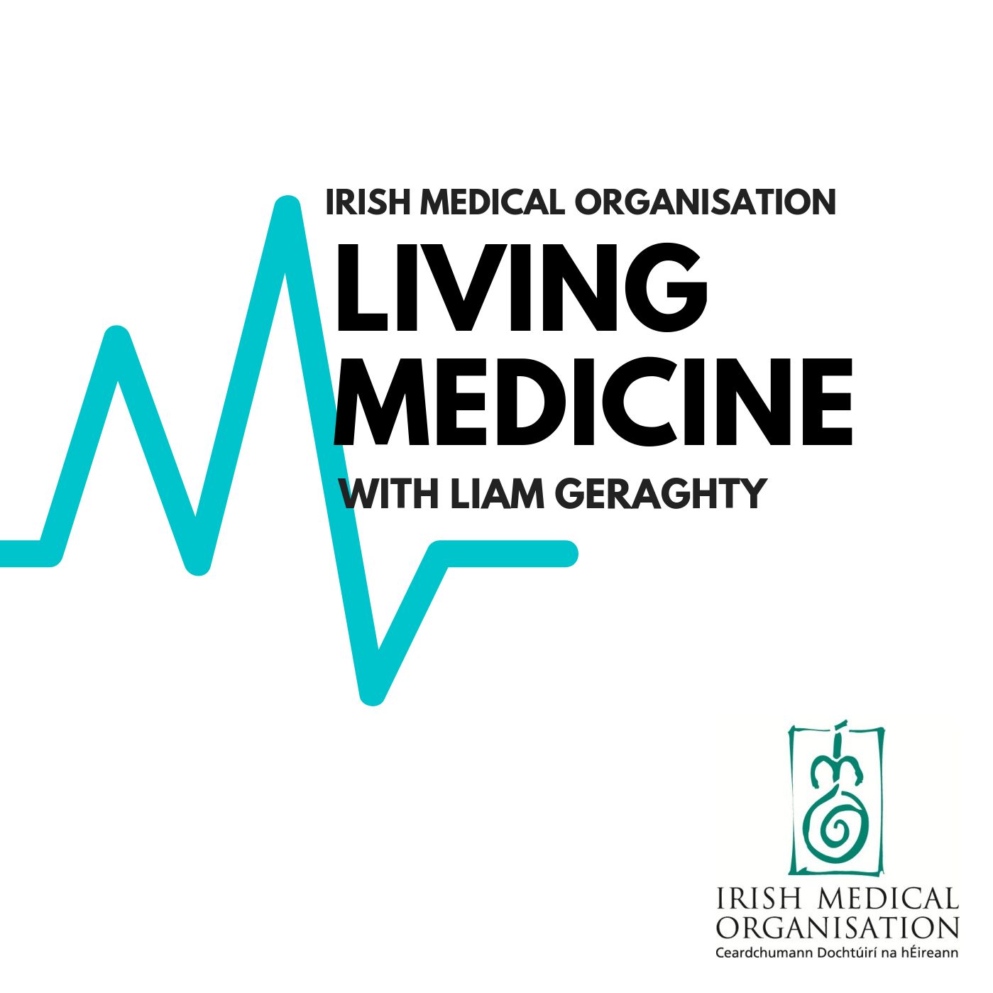 Living Medicine EP3 feat. Dr. Austin O'Carroll