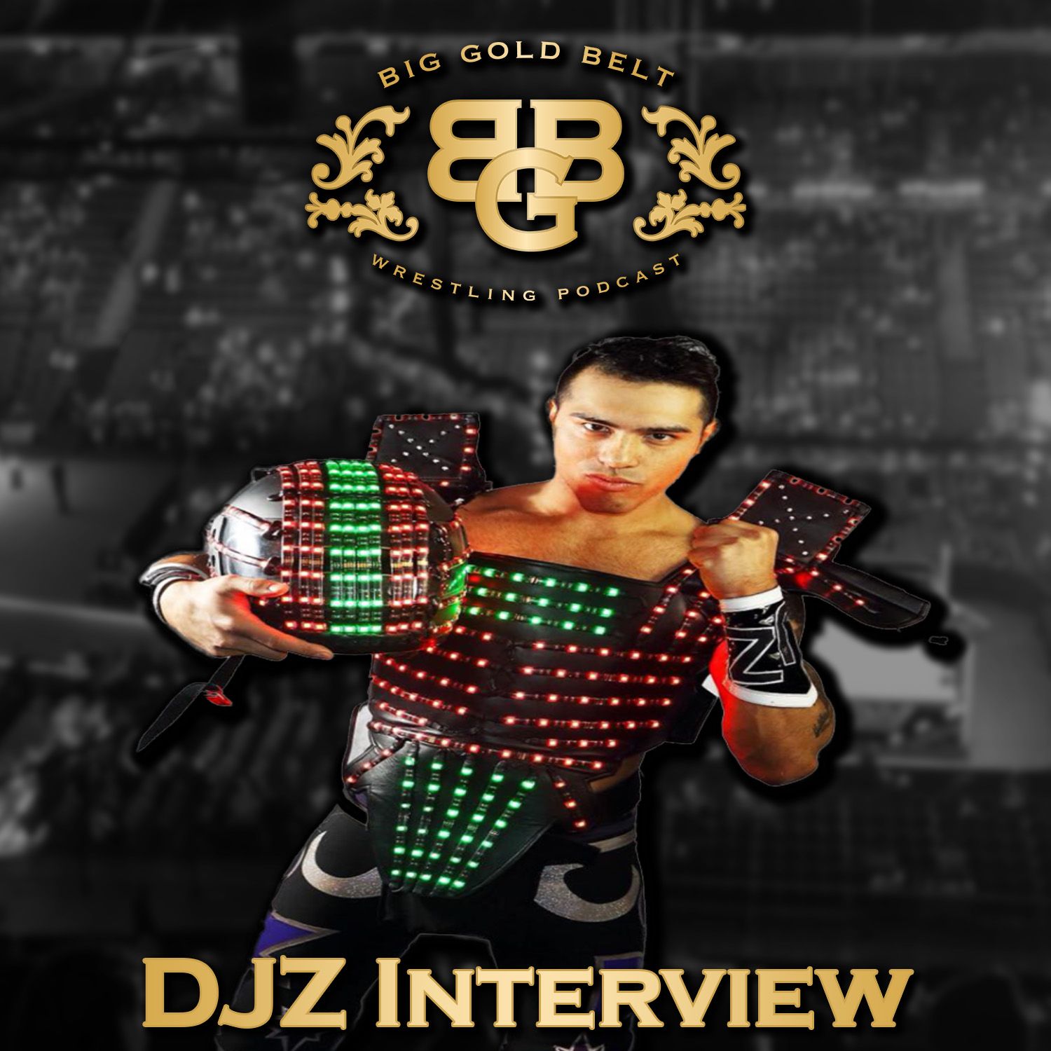 Big Gold Belt Podcast