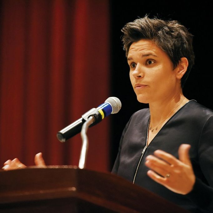 From the archives: Kate Fagan, author of "What Made Maddy Run" talks about teen anxiety