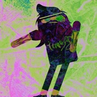 GlumGlitchMix