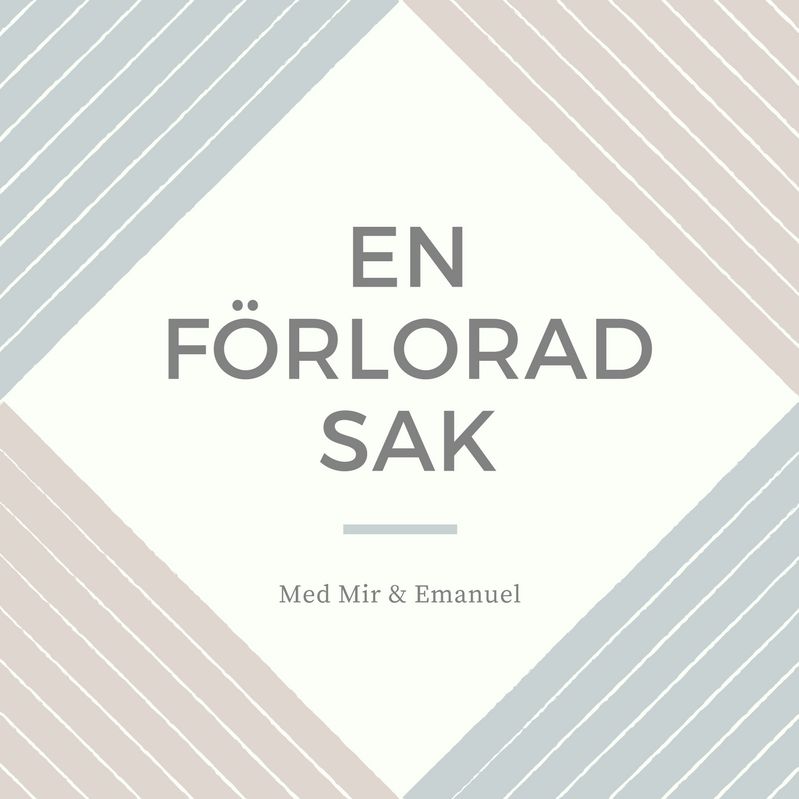 #42 - Vad fan gör vi nu?