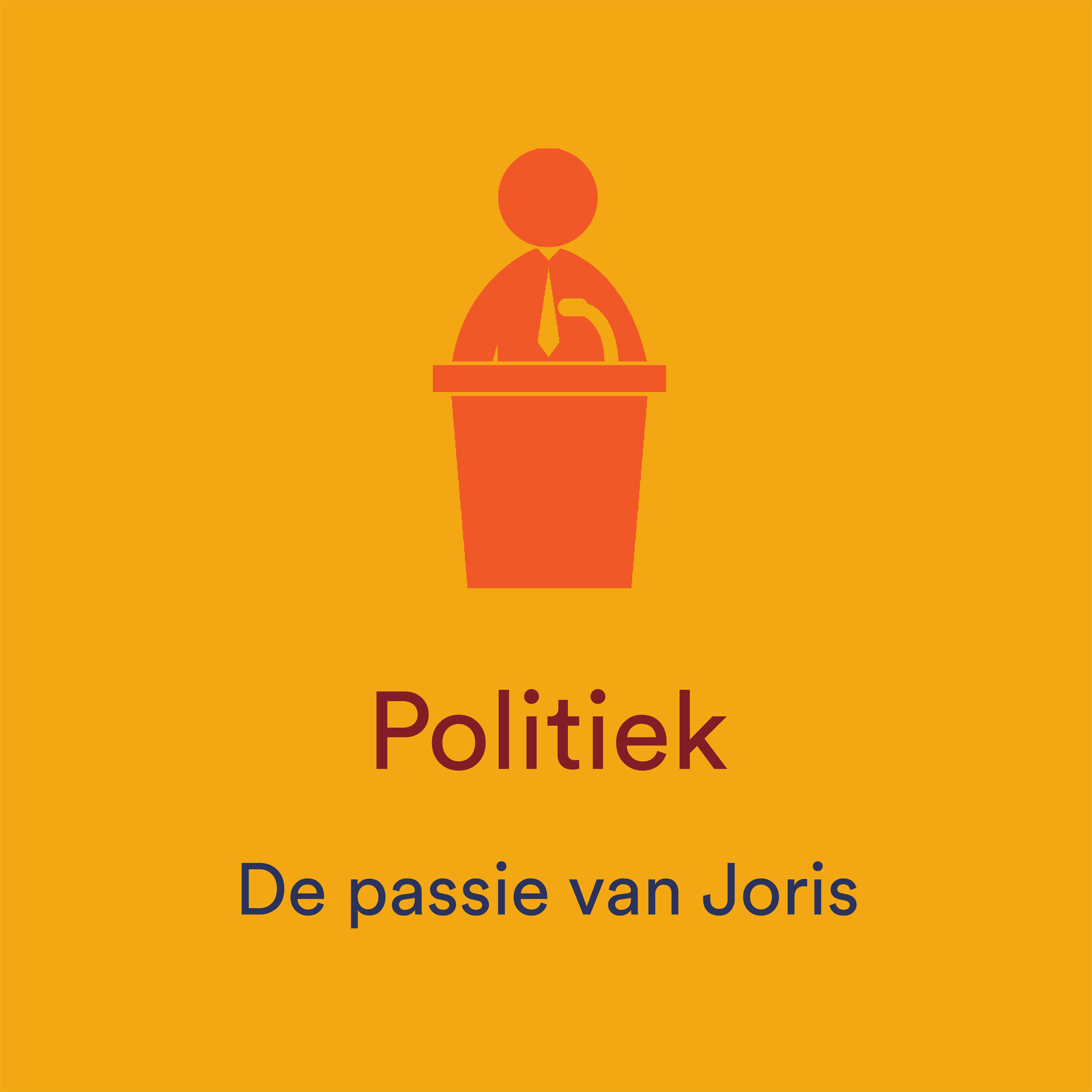 Passie Podcast (door Dienst4dienst.nl)