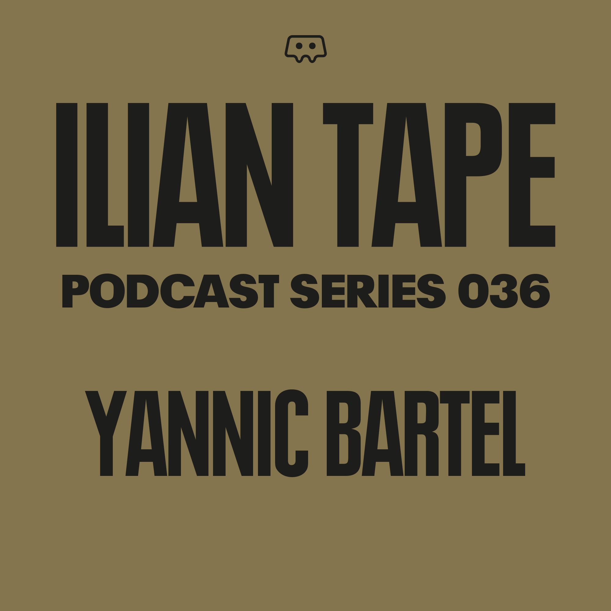 ITPS036 YANNIC BARTEL