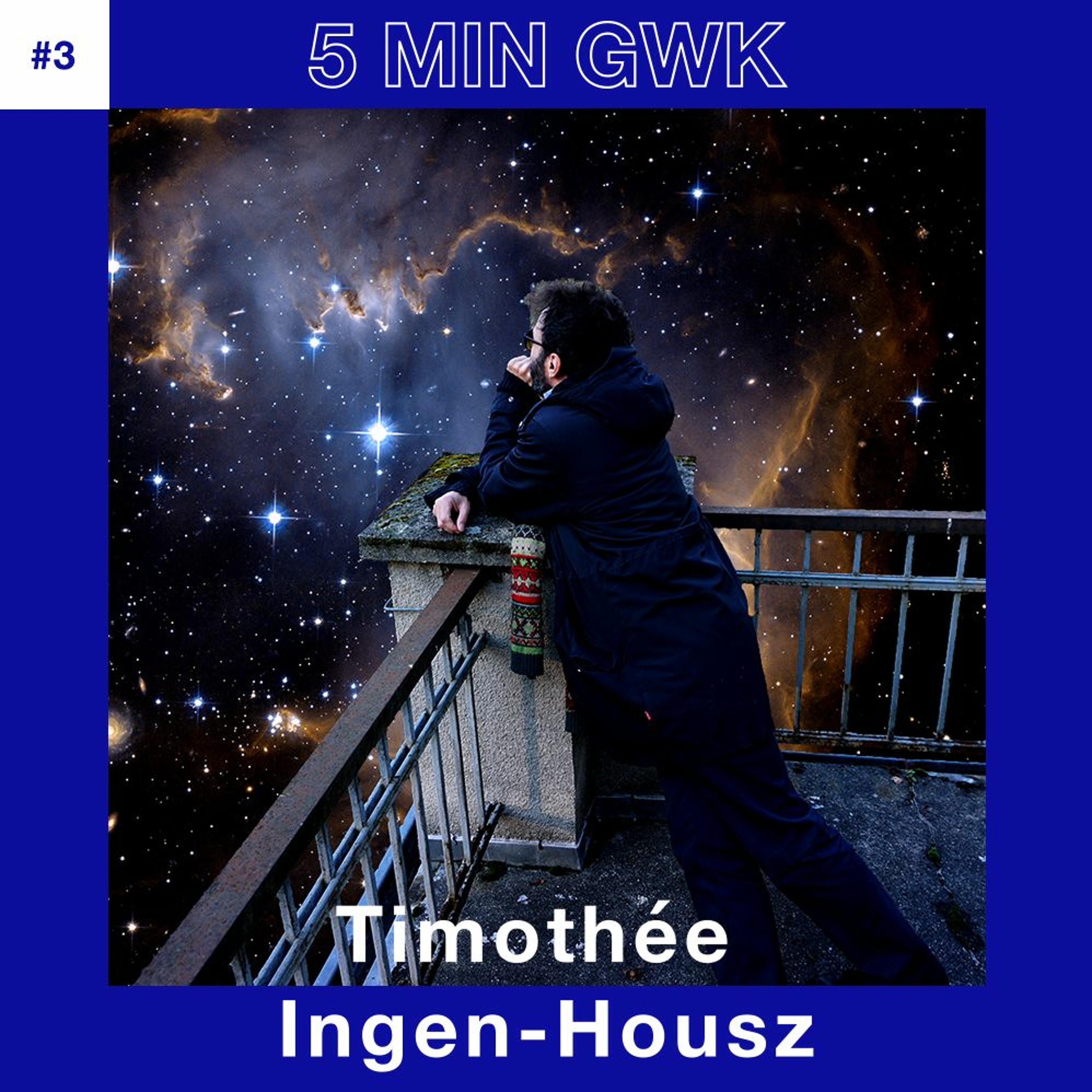 5 Minuten GWK