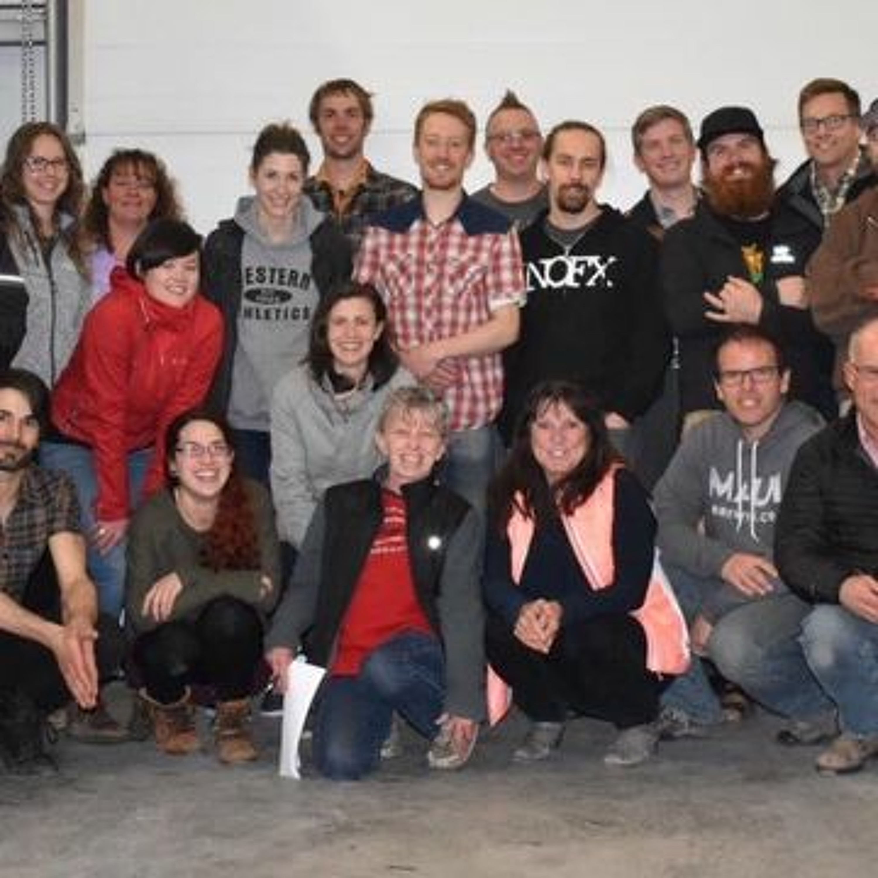 Ep11 - Dennis Scanland of YYC Growers