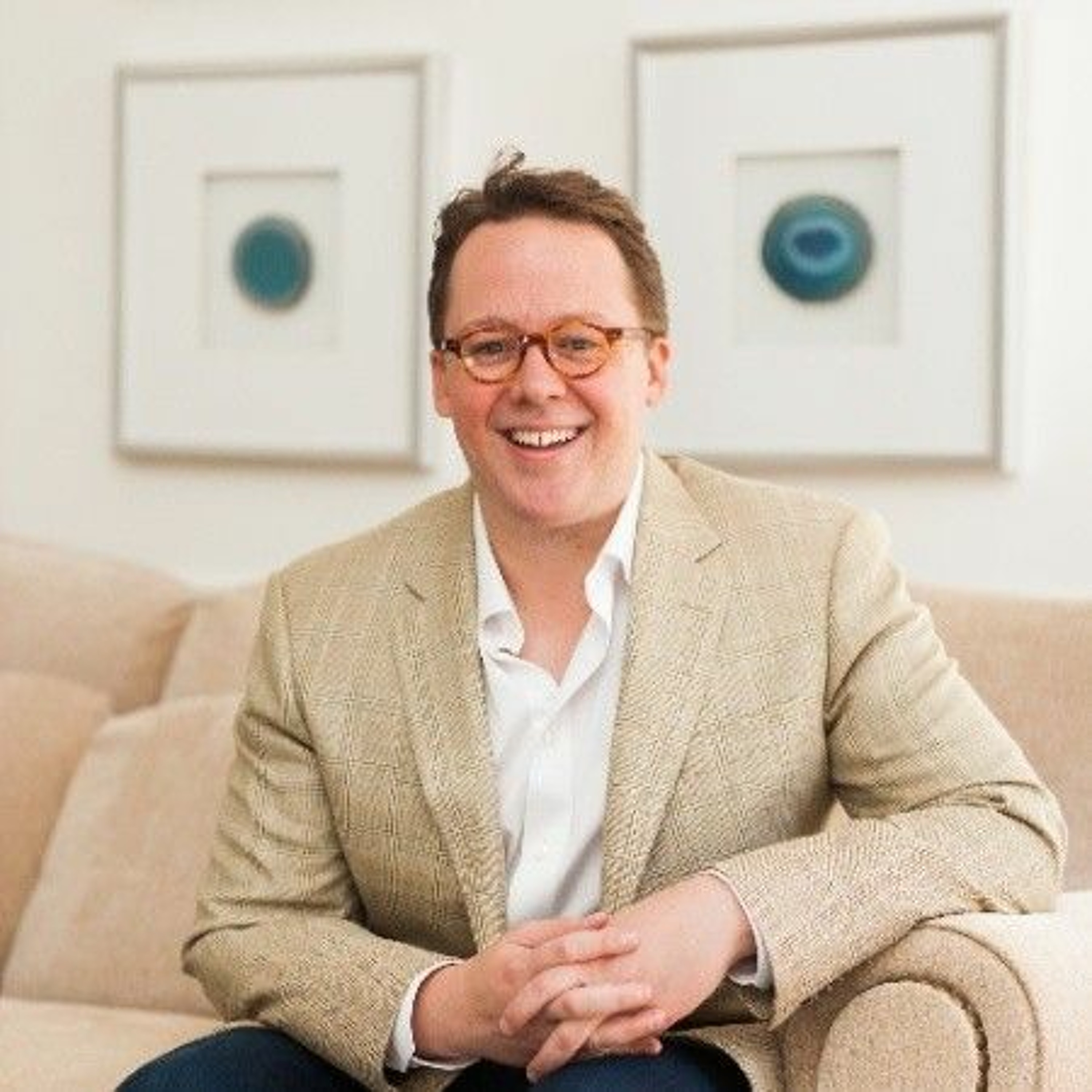 Sam Alex Podcast