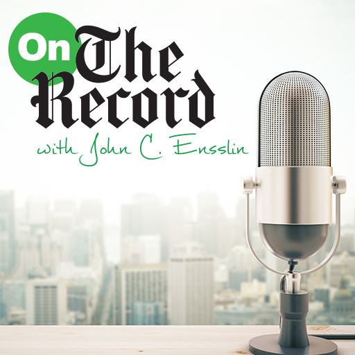 Hard cider, State of the State and a 1963 school shooting - all in the Best of On the Record