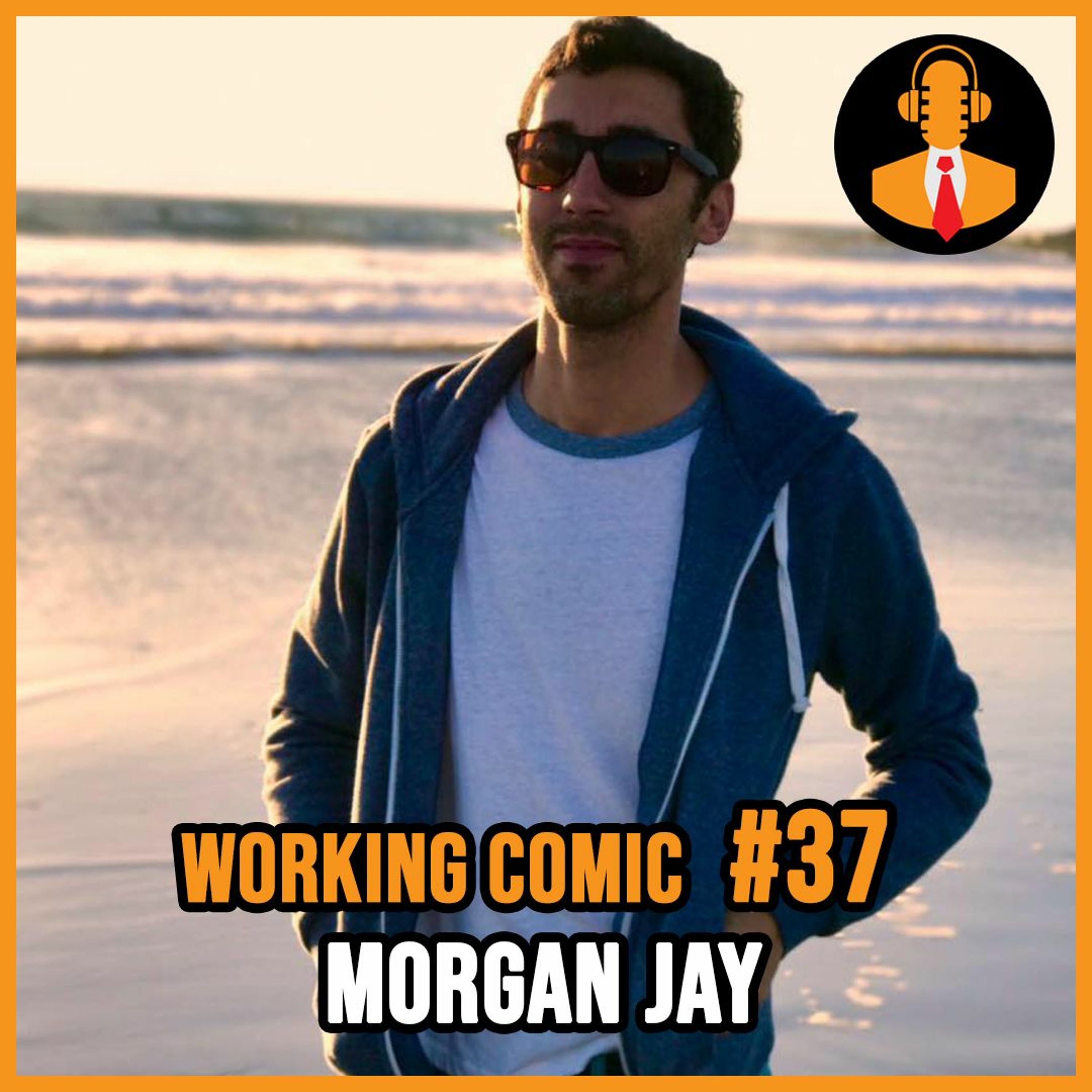 Working Comic Podcast