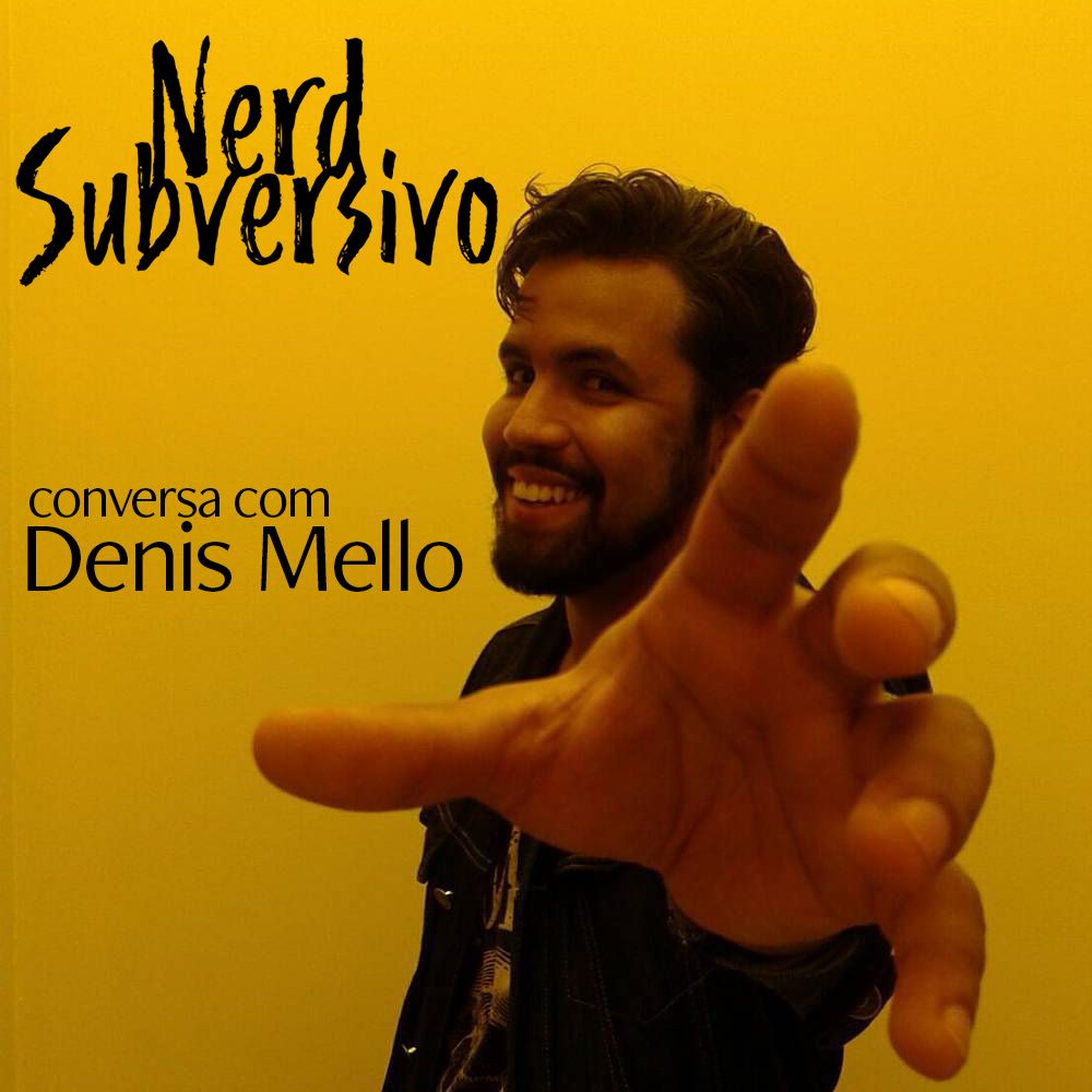 Conversa com Denis Mello