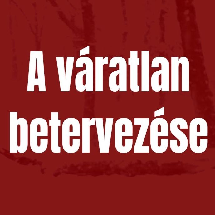 Manhertz József Podcast