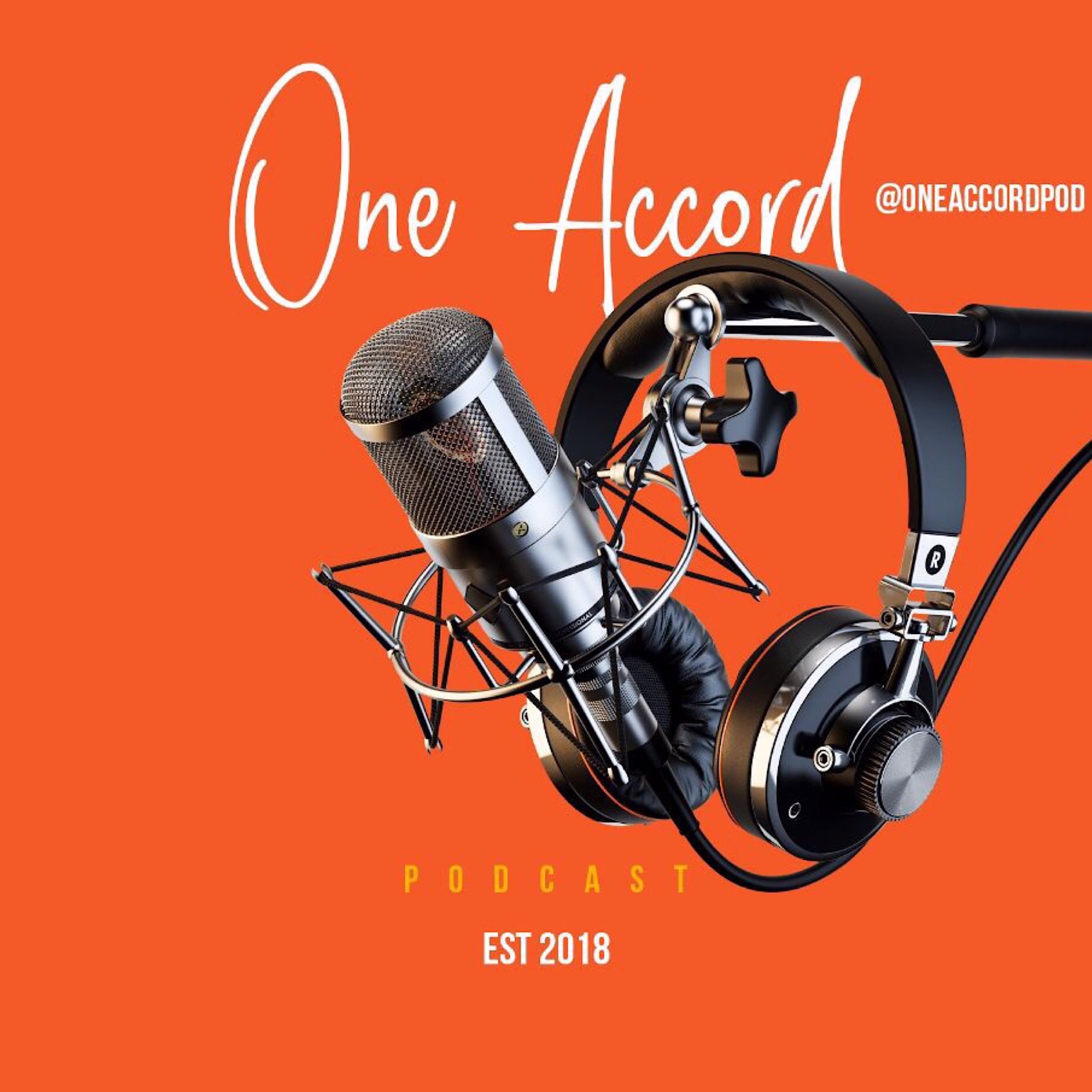 EP10: One Accord Interview w/ Special Guest Don Canova