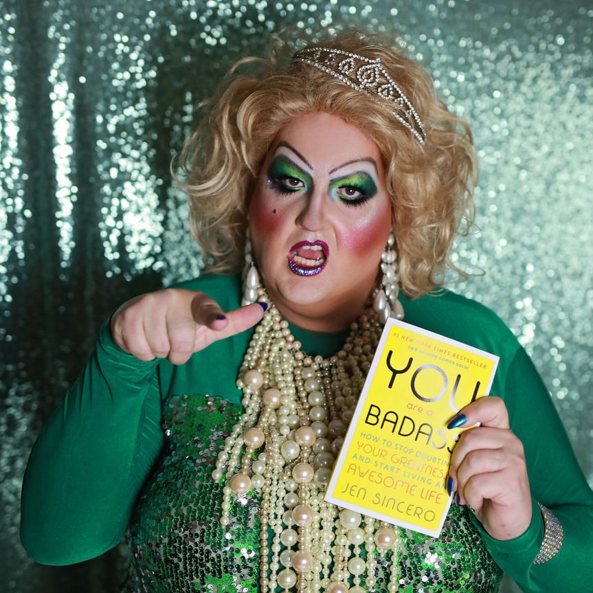 Miss Jaye: The Renovation - Episode 3, All Out Of Bubblegum
