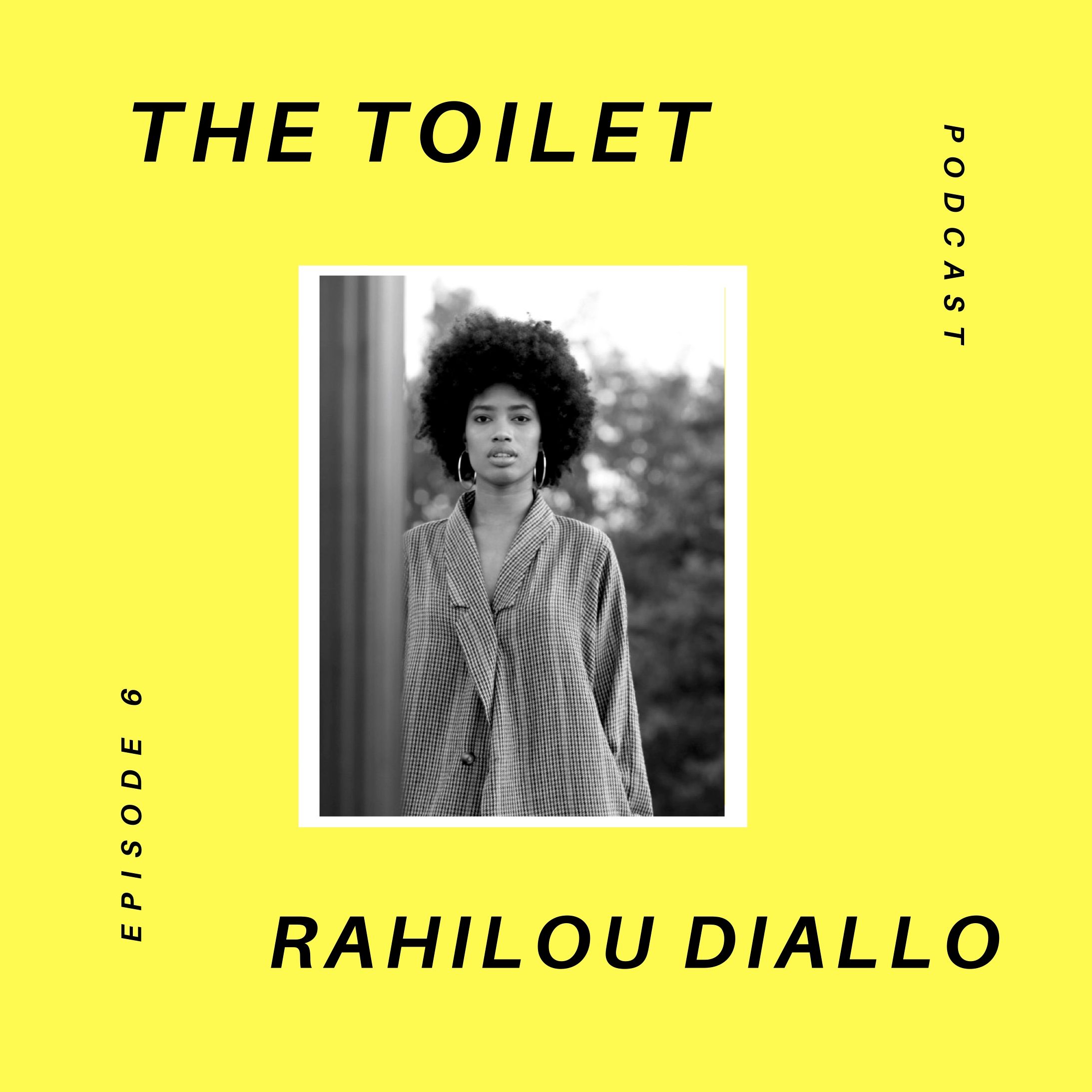 The Toilet Ep. 6 | Rahilou on Living on Survival