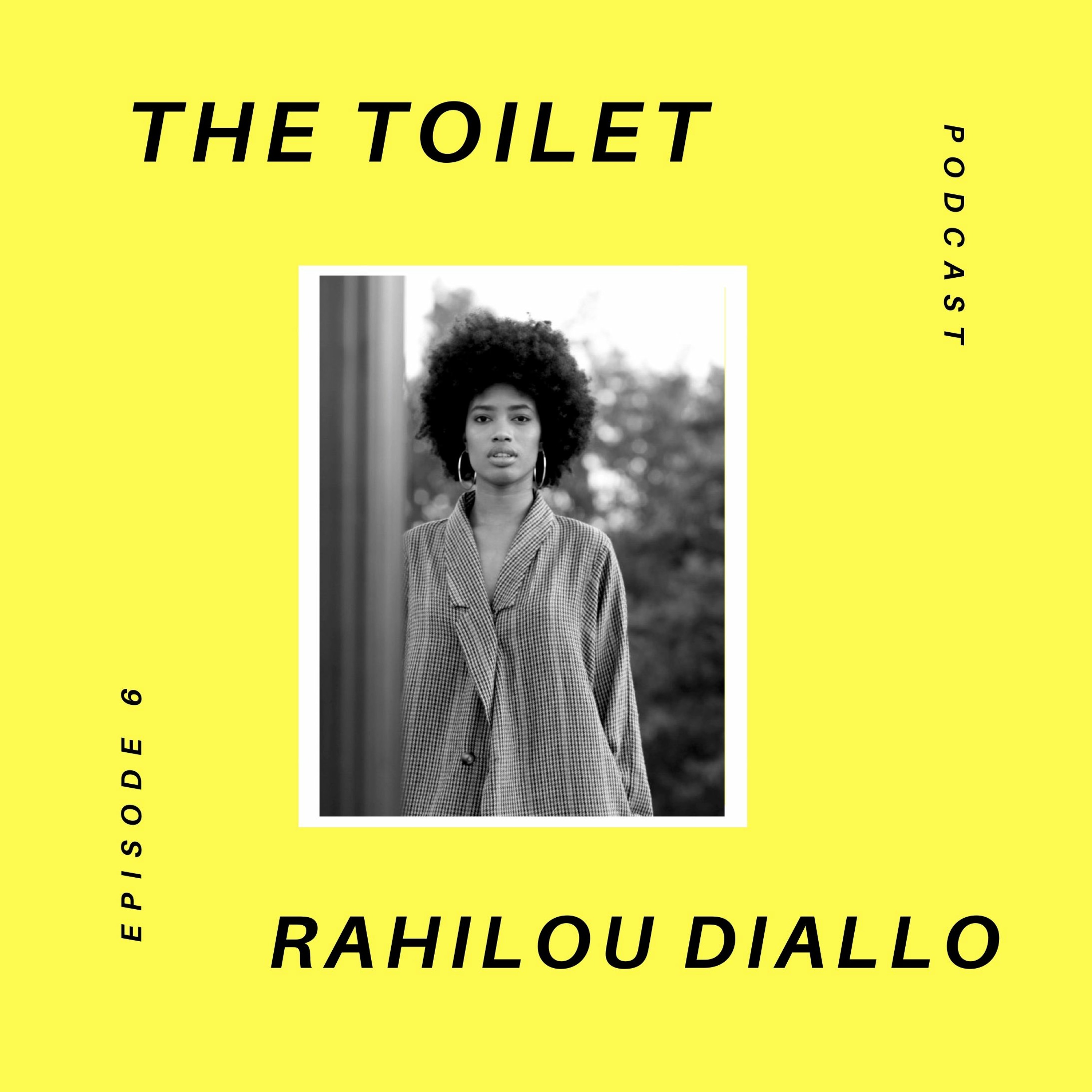 The Toilet Ep. 6 | Rahilou on Living on Survival