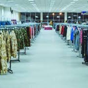 Fashion the never ending world