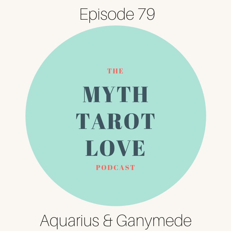 Episode 79: Aquarius and Ganymede