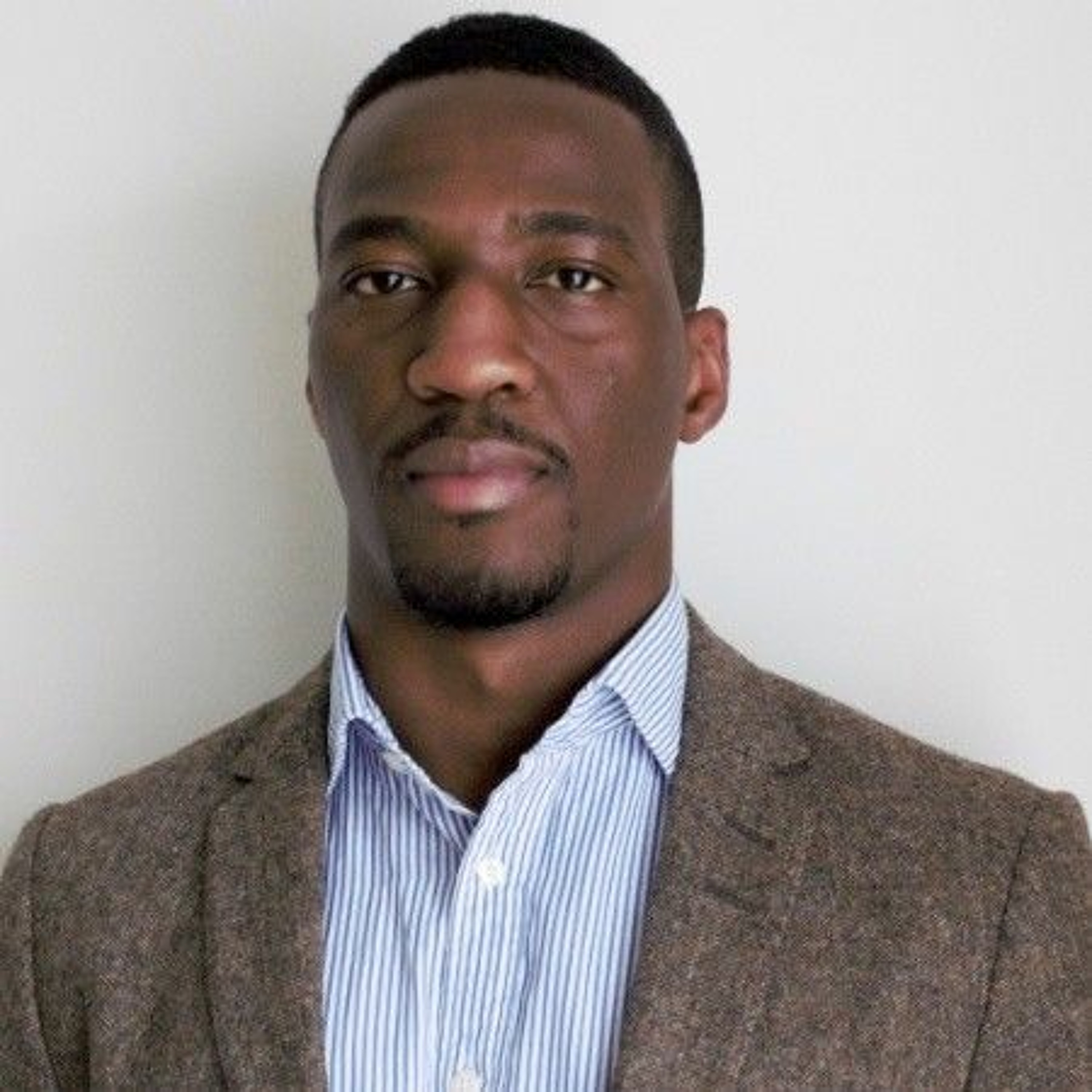 ASU #9: Olukunle Kayode, Founder at Statmetrix