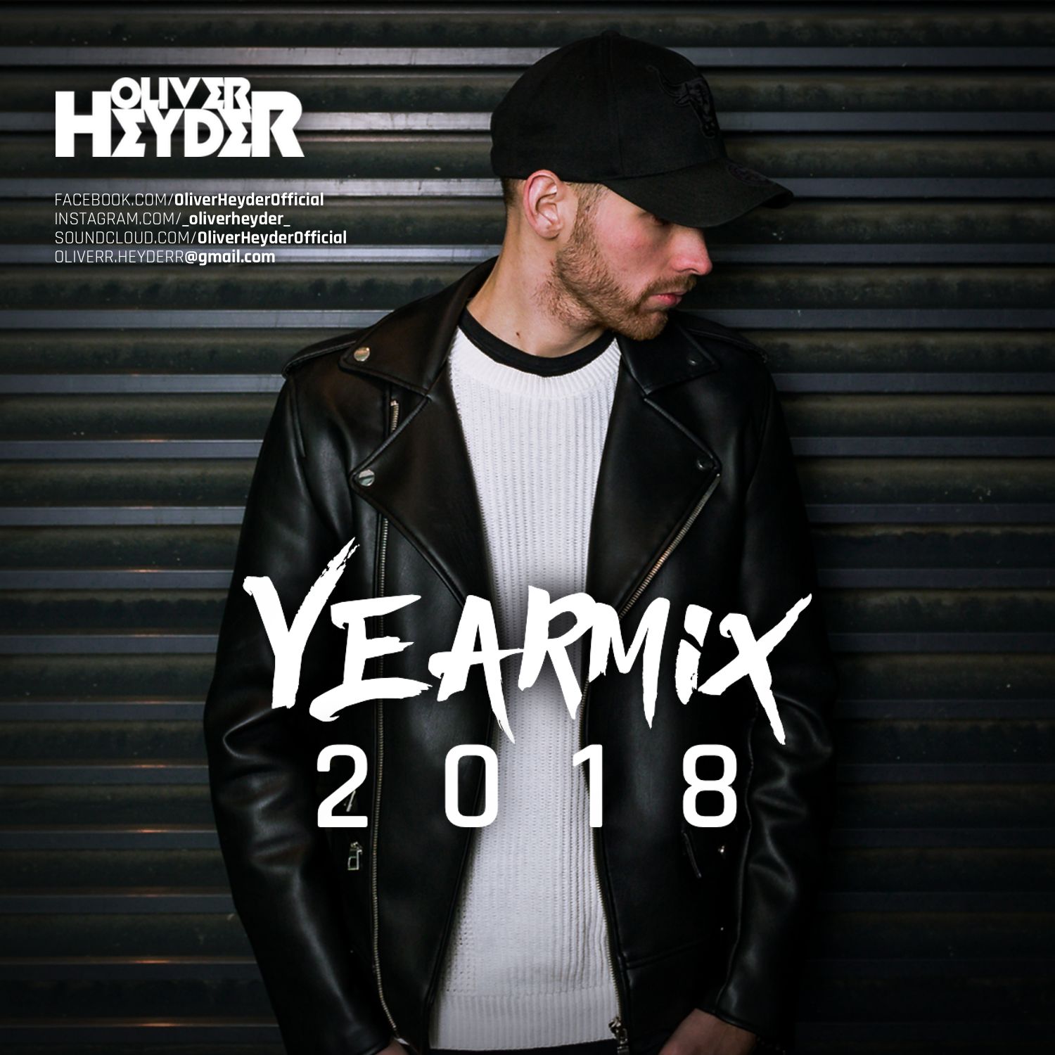 YEARMIX 2018