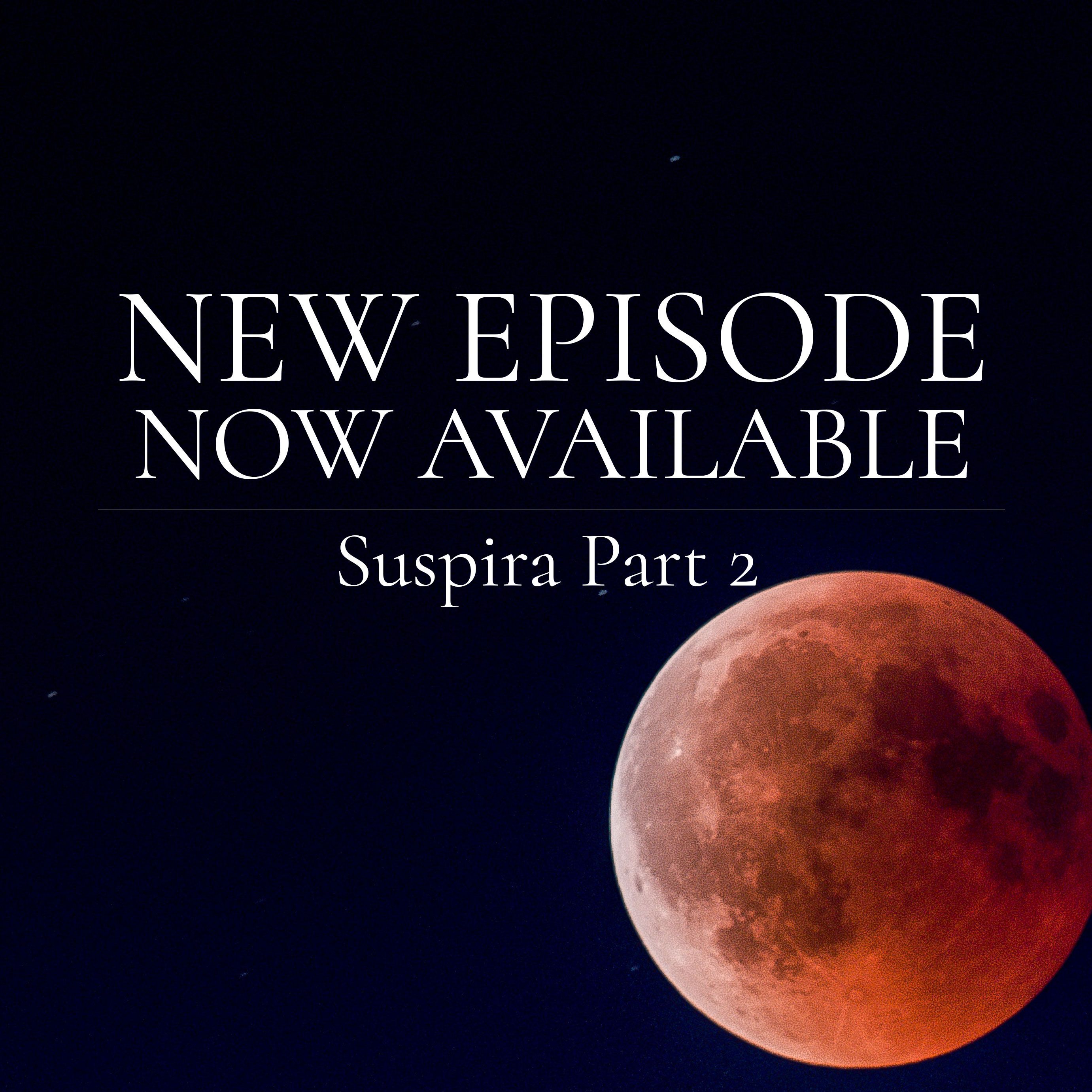 Suspiria Part 2