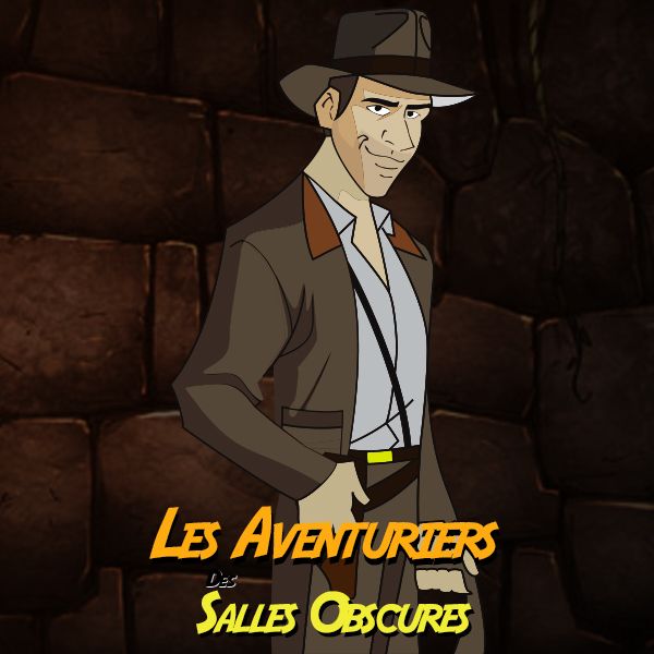 Les Aventuriers Des Salles Obscures 19 janvier 2019