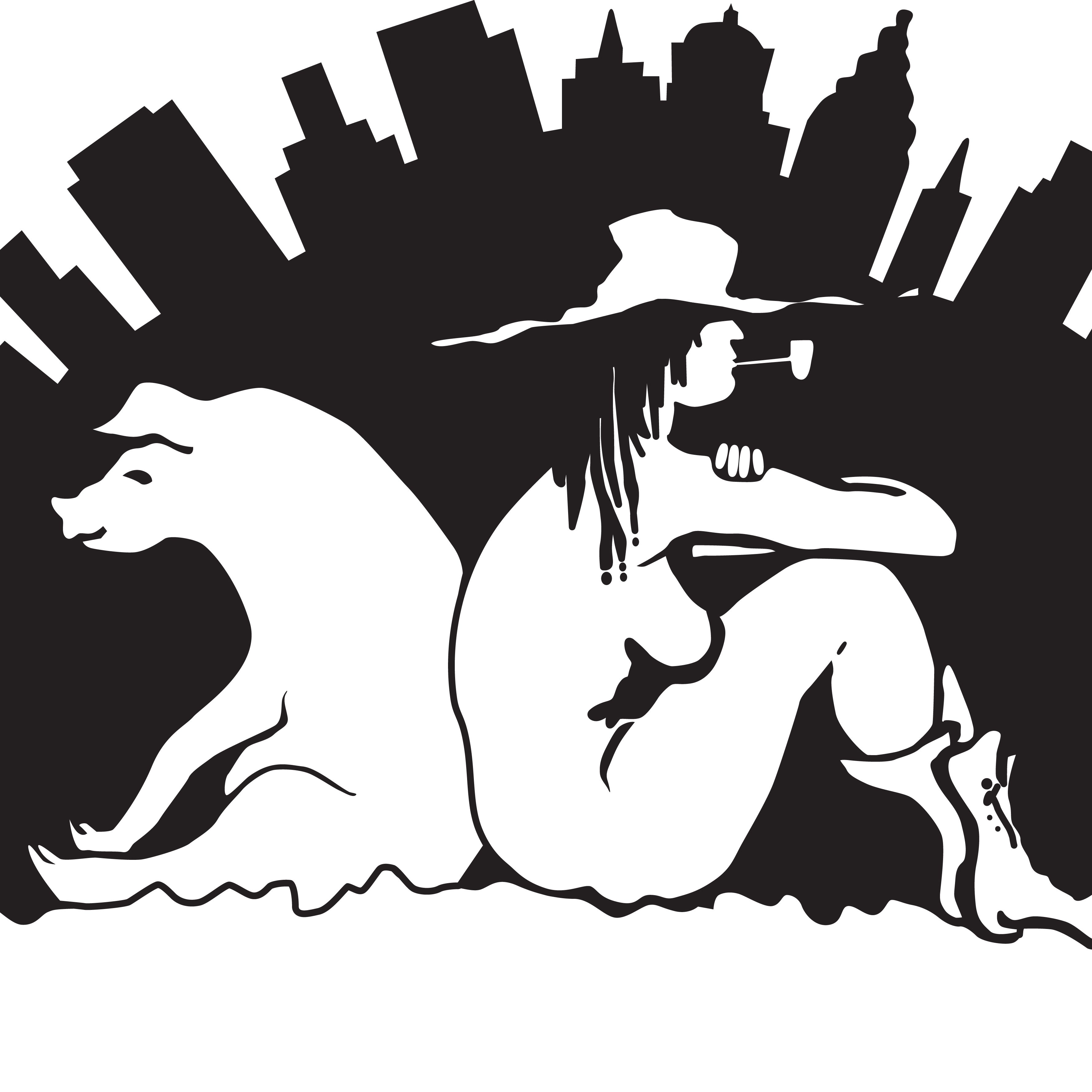 Stick Up Boys Broken Hillbilly House Deep Extended feat C.A. Mix