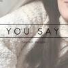 You Say - Lauren Daigle (Live Cover)