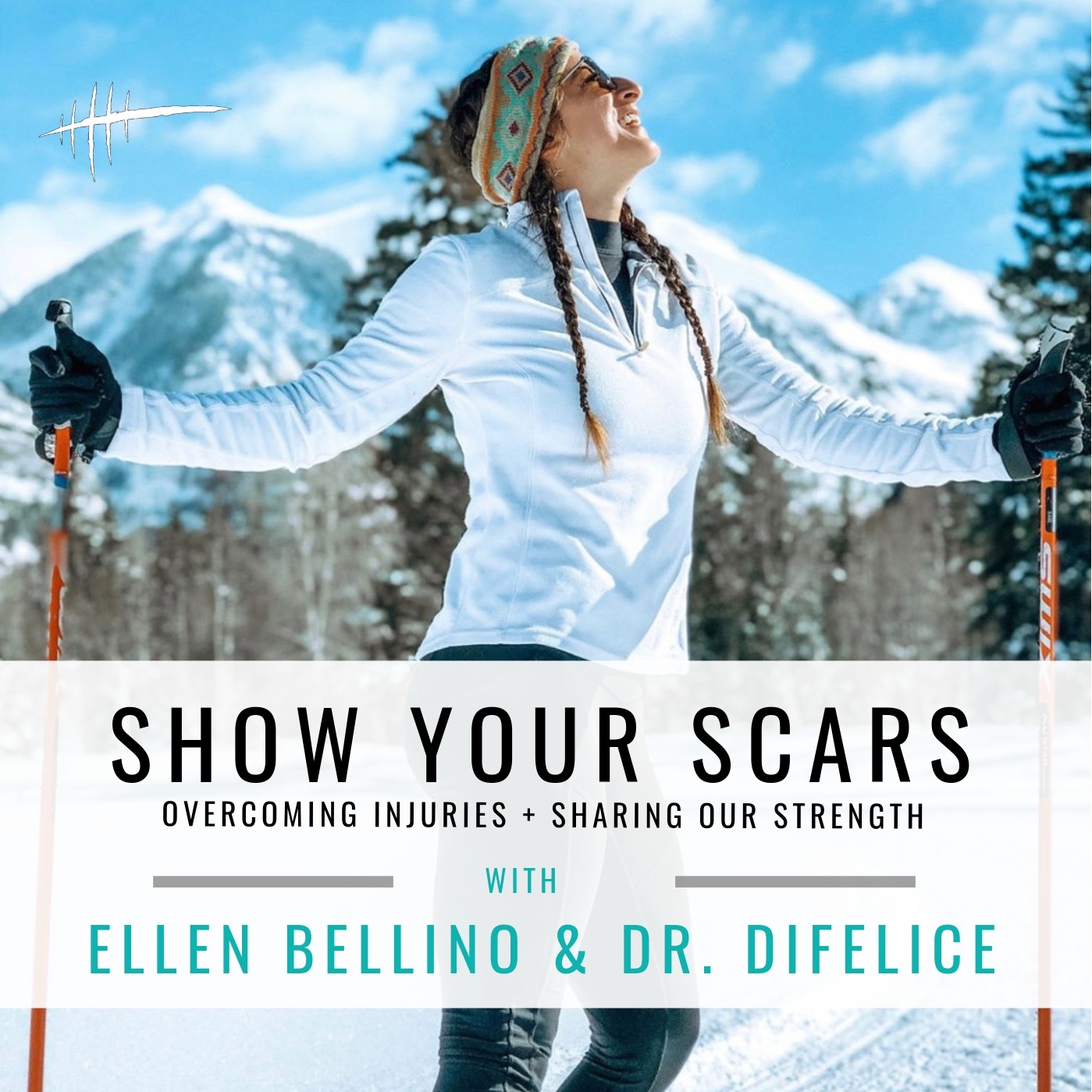 079: ACL Repair with Dr. DiFelice and Ellen Bellino