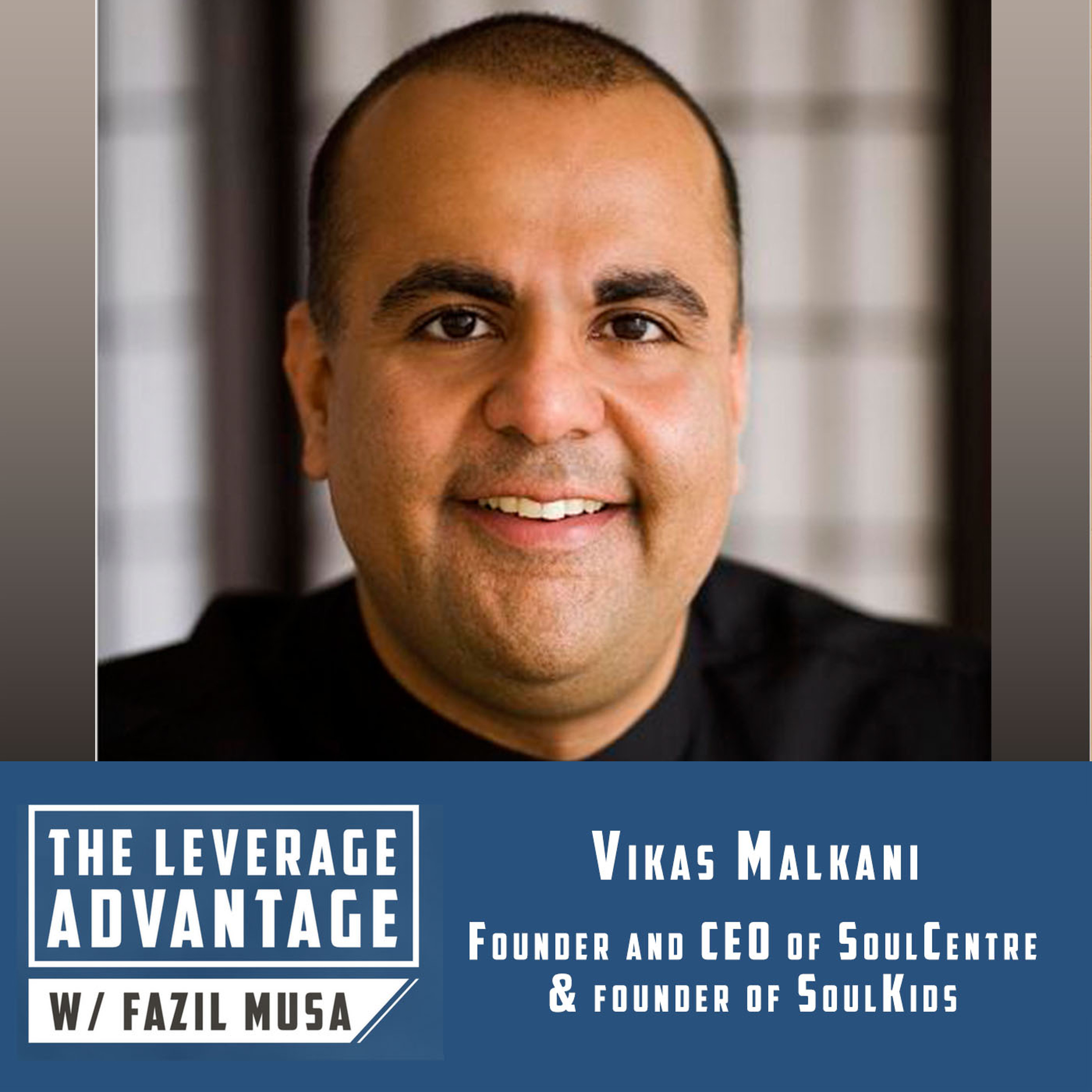 The Leverage Advantage Podcast