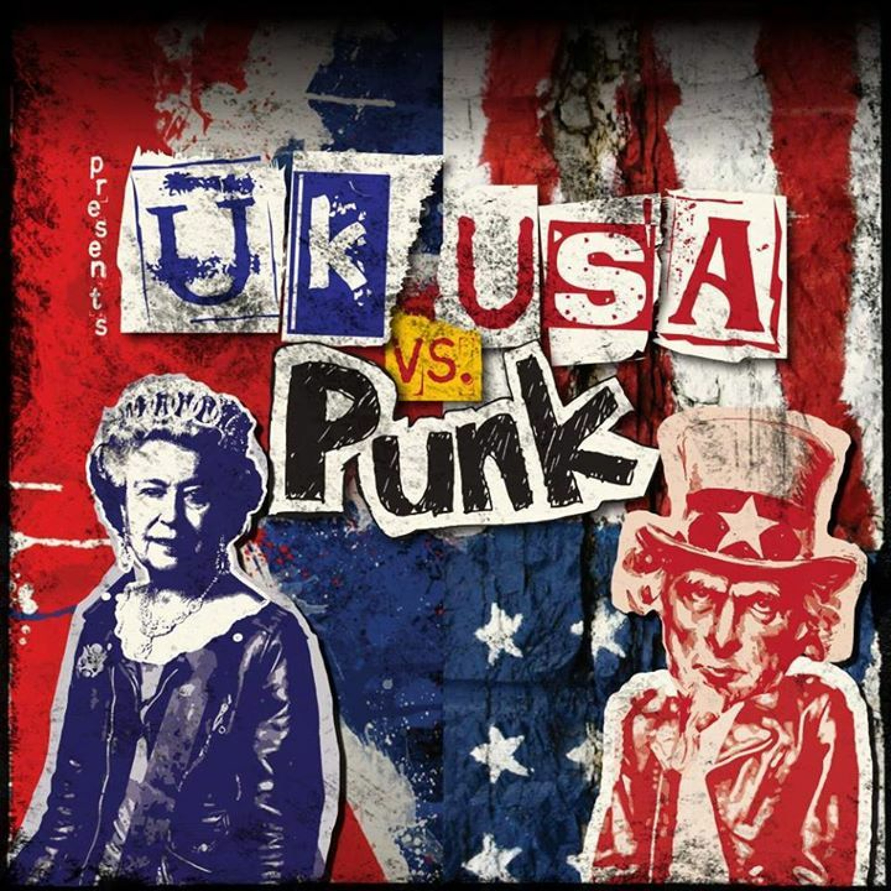 UK Punk