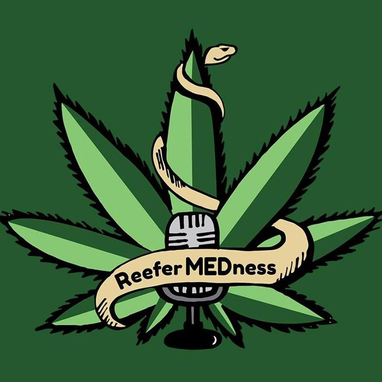 Reefer MEDness