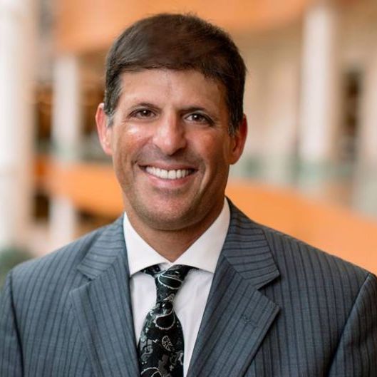 Chat with the Chair: A Reflection on Dr. Morice's Time as Chair