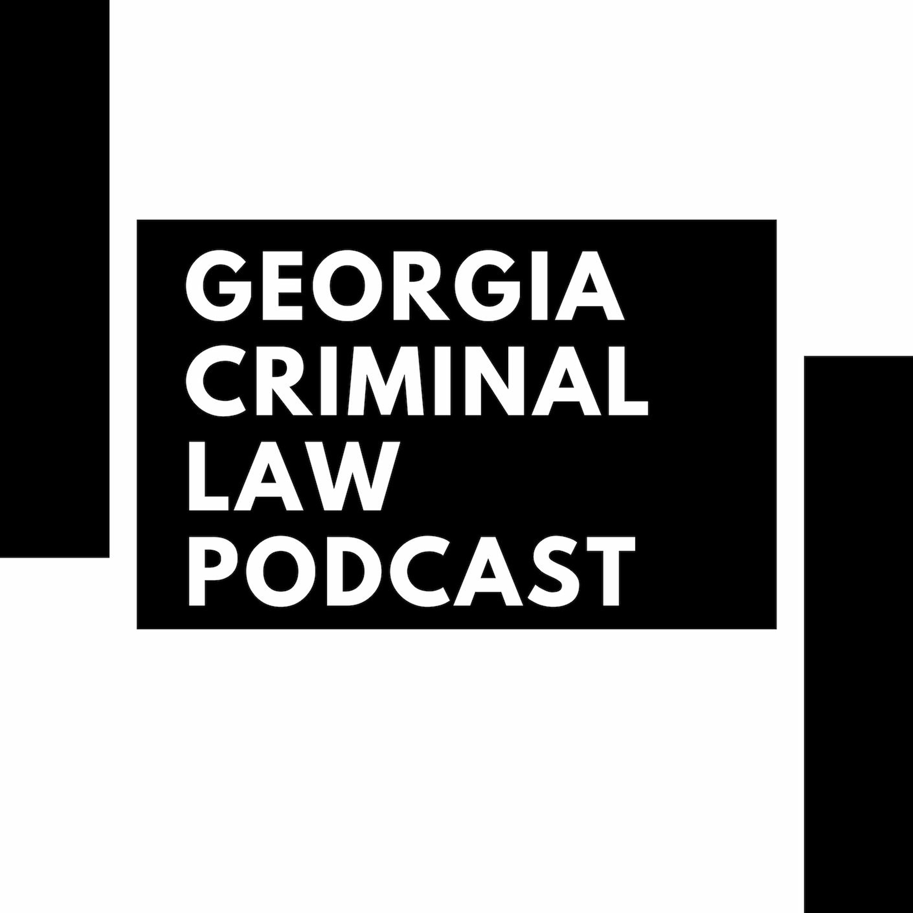 Episode Three -What Is A Grand Jury