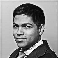Roshan Padamadan on Risk Controls and Building a Multi-Cultural Team