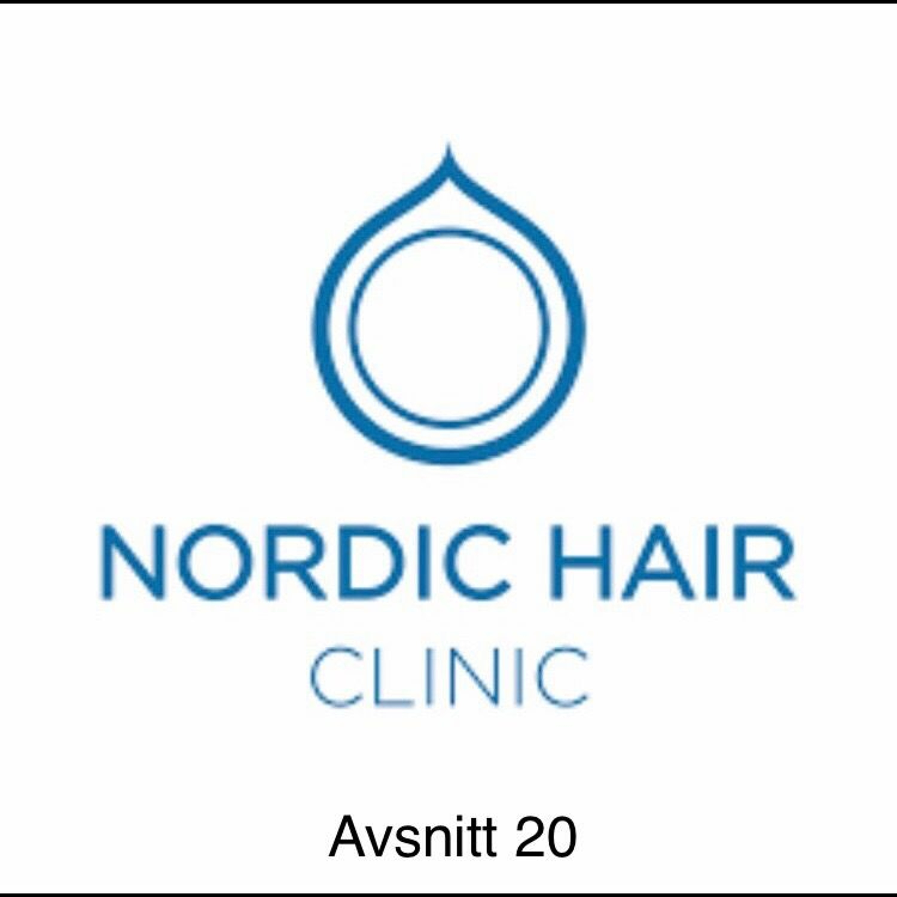 020. Nordic Hair Clinic