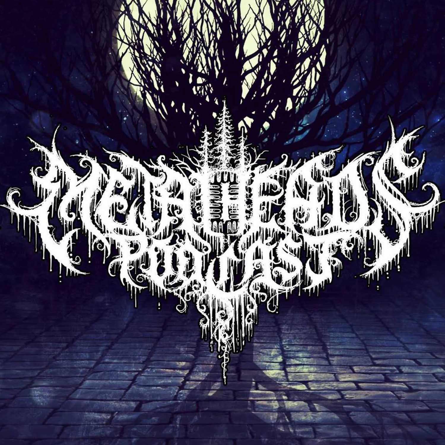 Metalheads Podcast Episode #84: featuring Allfather Metalheads Podcast Episode #84: featuring Allfather