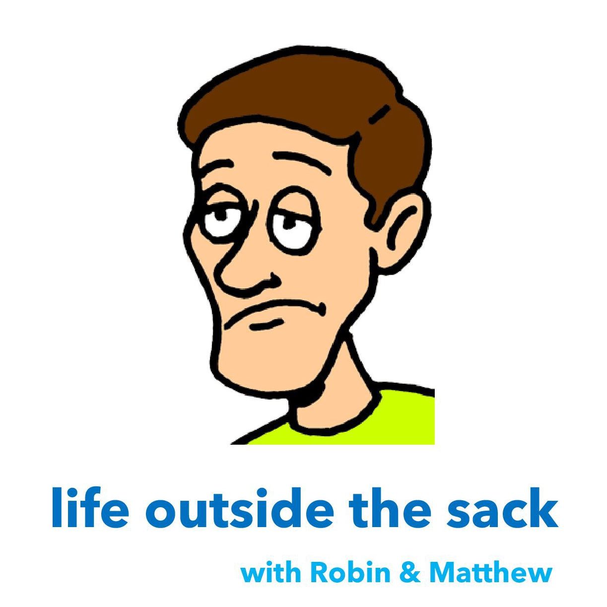 EP8 - Robin Needs Help ft. Soulja Boy