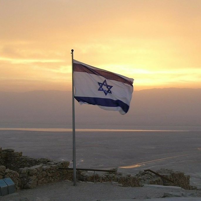 When Jews are Anti-Zionist (Episode 35) When Jews are Anti-Zionist (Episode 35)