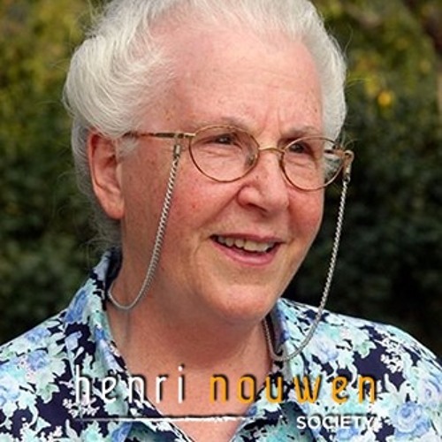 Henri Nouwen, Now & Then | Sr. Sue Mosteller - Part 2