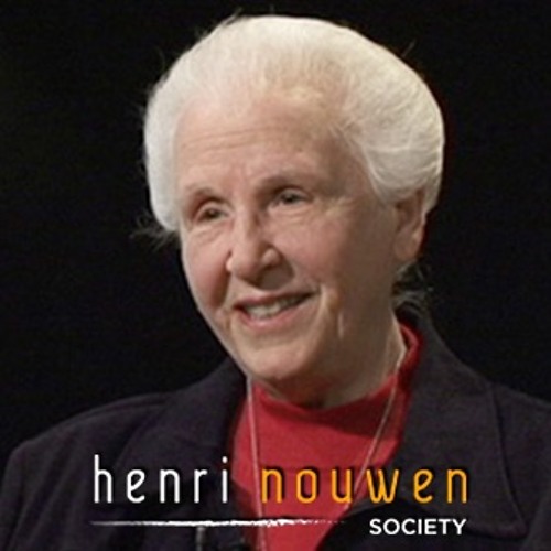 Henri Nouwen, Now & Then | Sr. Sue Mosteller - Part 3