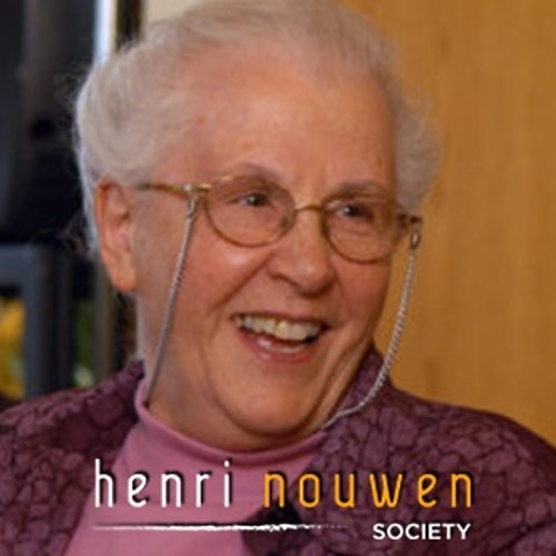 Henri Nouwen, Now & Then | Sr. Sue Mosteller - Part 4
