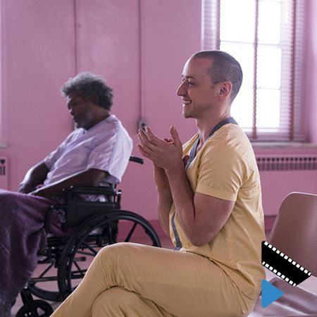 Glass : Le grand retour de Night Shyamalan ?