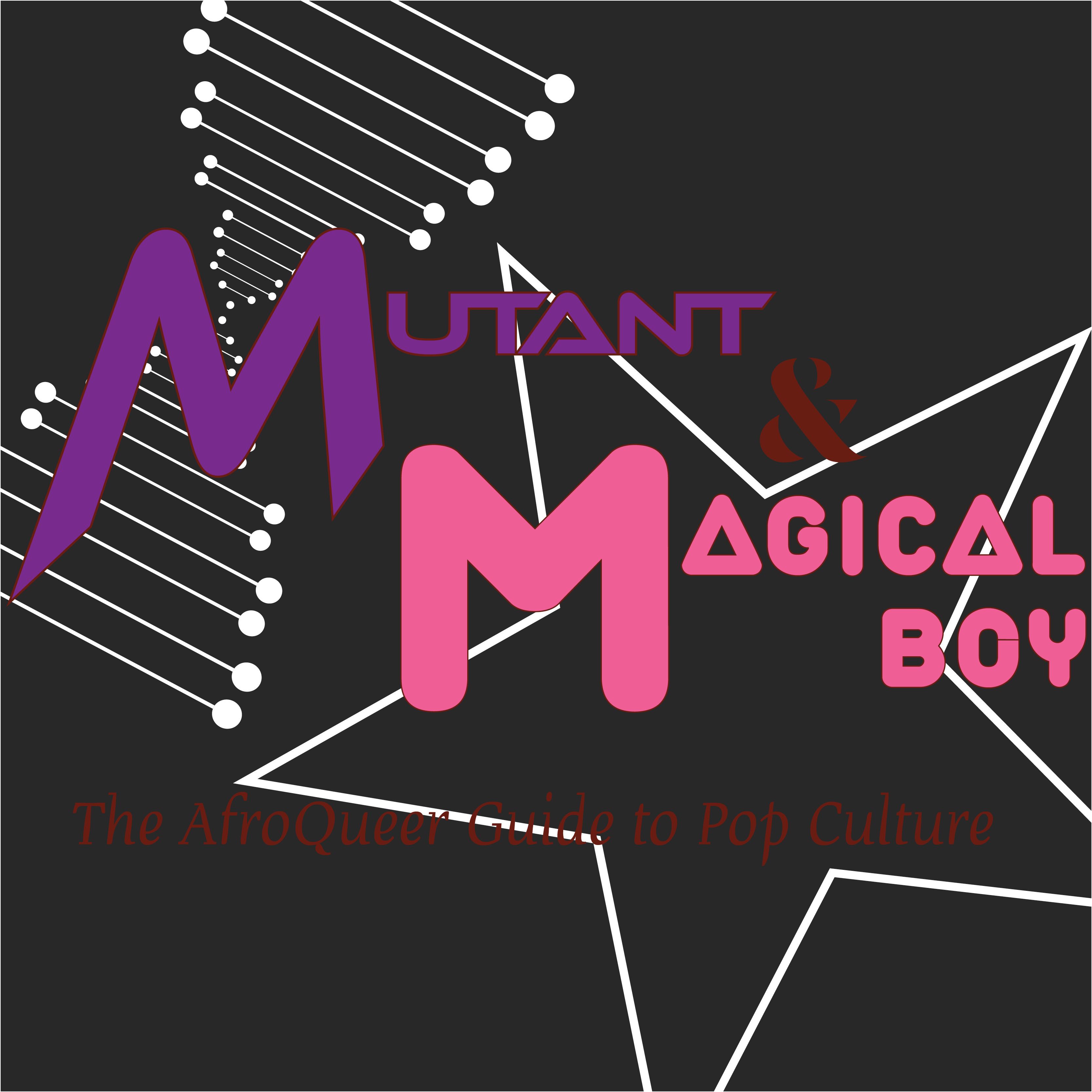 S2E5 - Magic Doesn't Come from Talent. It Comes from Pain.