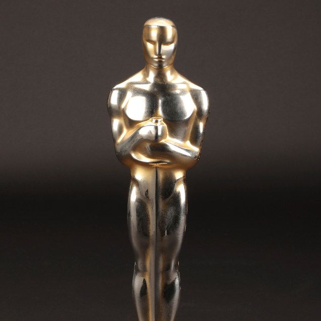 Oscar nominations offer a mixed picture for women in film