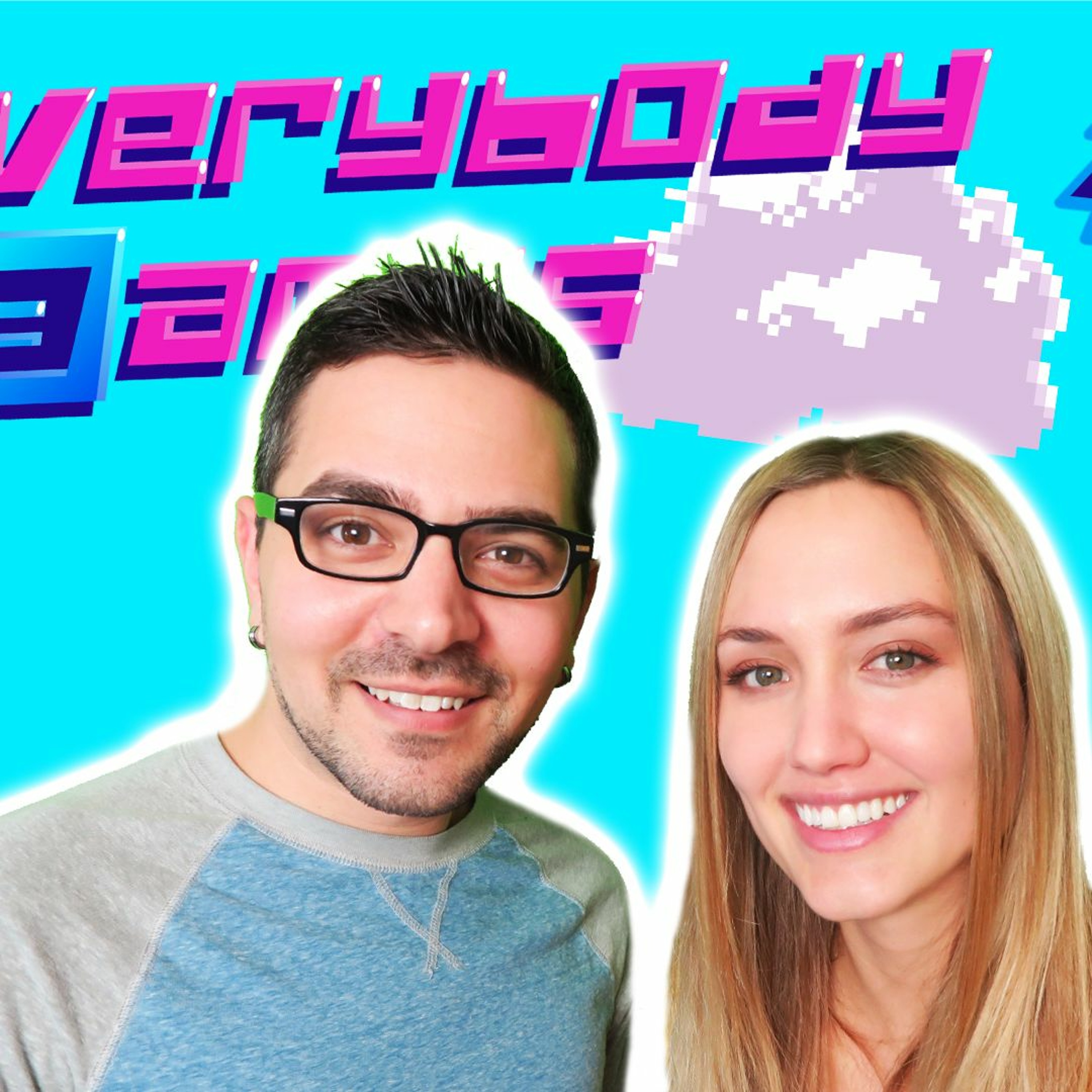 Smash Bros. Tips, The State of Comics, Comic Movies, & More - Joshua Yehl - Ep. 13