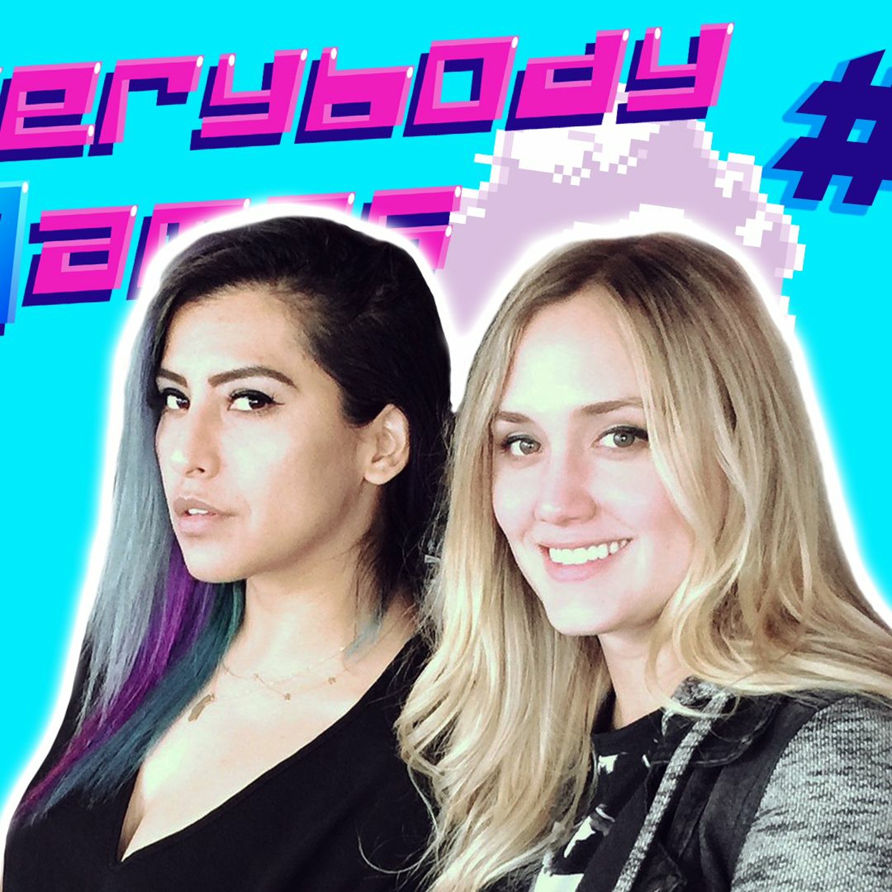Where Esports Is Now and How It Can Evolve - Paola Alejandra - Ep. 14