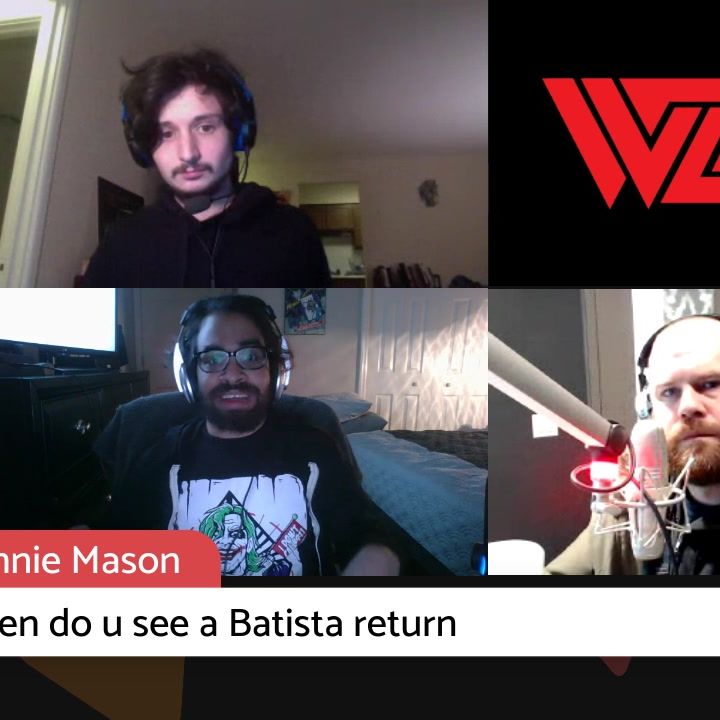 Wrestlezone Radio