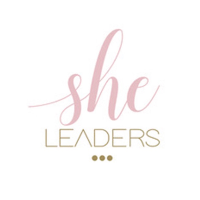 Strong Feminine Leadership (Episode 13)
