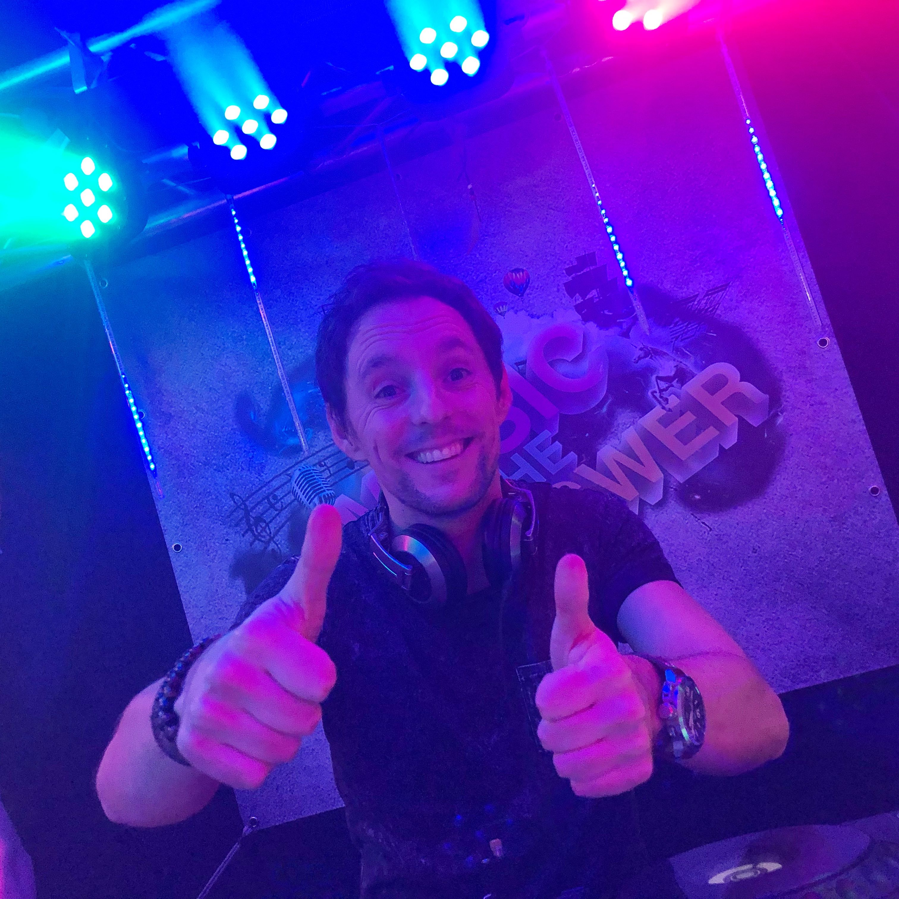Drumm Live @ Trance Try - Out 4.0