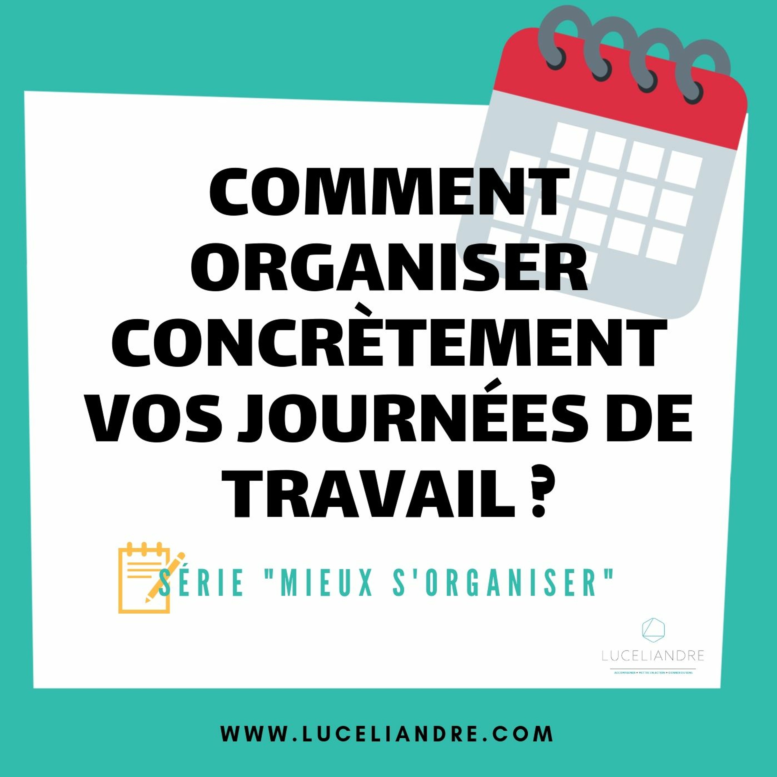 Passez à l\'action ! [Luceliandre]